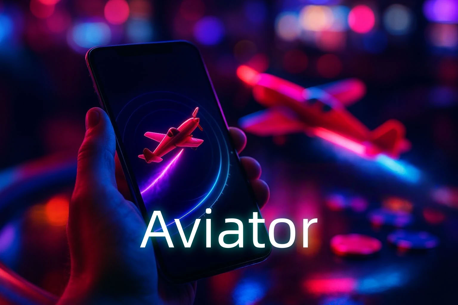 777bem Aviator Festivo