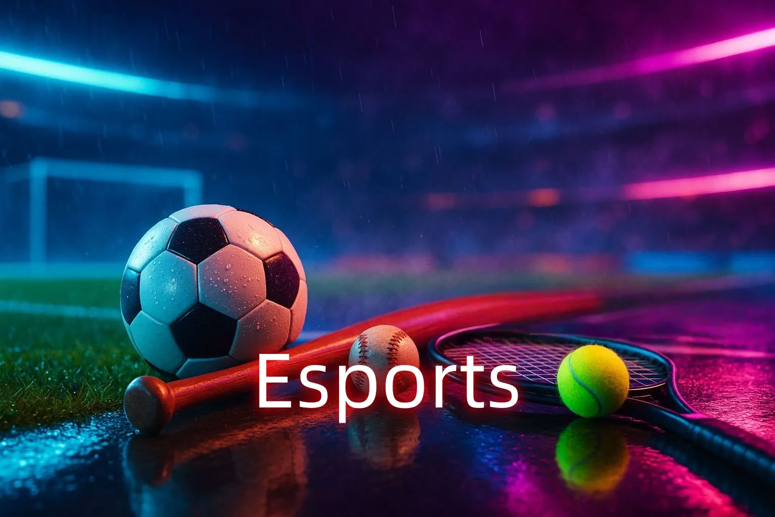 777bem Variedade de Esportes