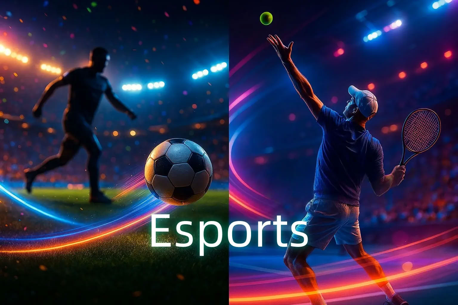 777bem Eventos Esportivos