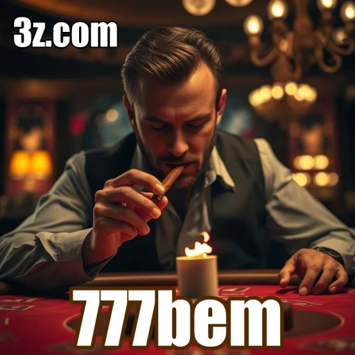 A Emoção do Blackjack no 777bem: Um Jogo Inesquecível