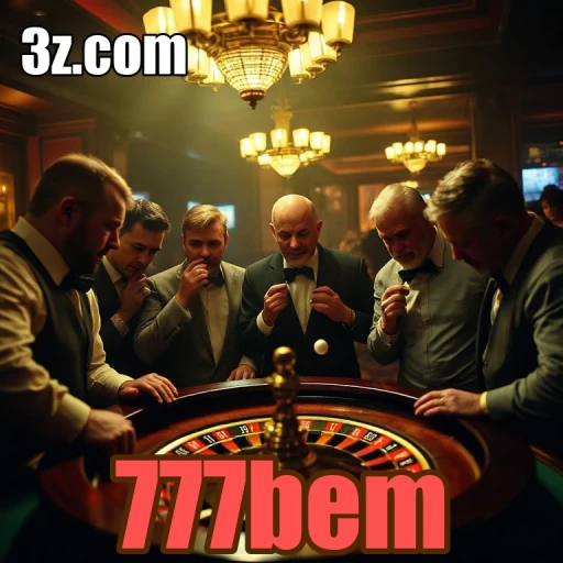 777bem Análises