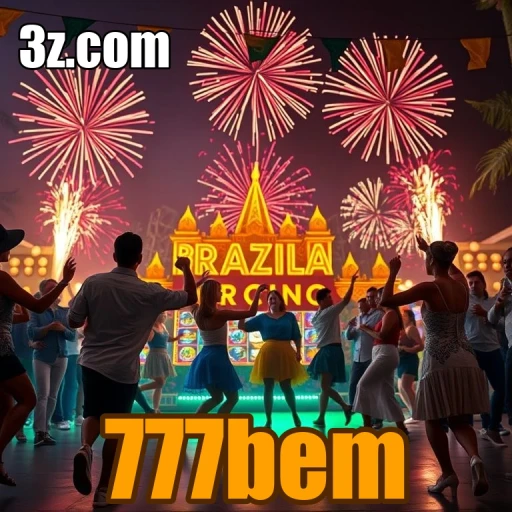 777bem Roleta